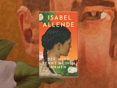 „Der Wind kennt meinen Namen“ von Isabel Allende
