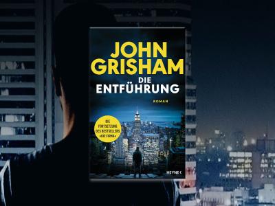 „Die Entführung“ von John Grisham