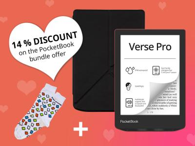 VALENTINE'S DAY: Give the gift of love and literature