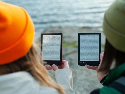 Harvard-Studie: E-Reader sind augenschonender als Smartphones oder Tablets