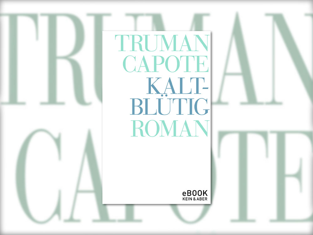Truman Capote – Eine kaltblütige Mordgeschichte