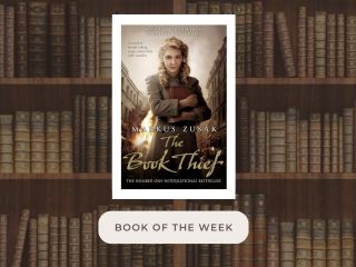 Book of the Week