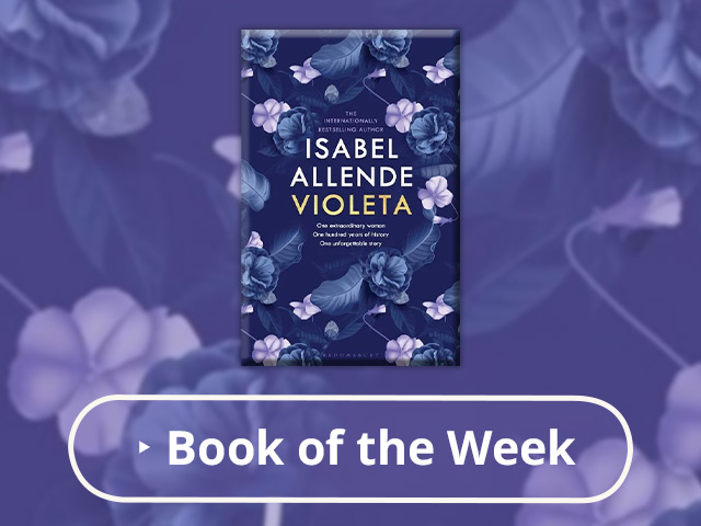 Book of the week