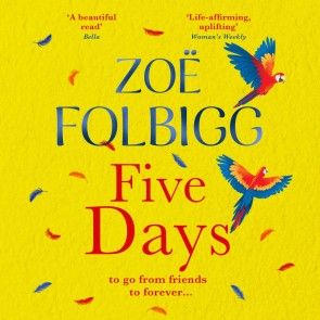 Five Days - Zoë Folbigg