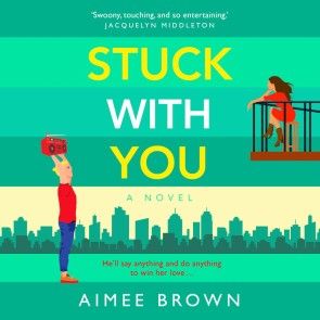 Stuck With You - Aimee Brown