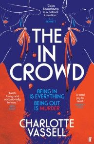 The In Crowd - Charlotte Vassell