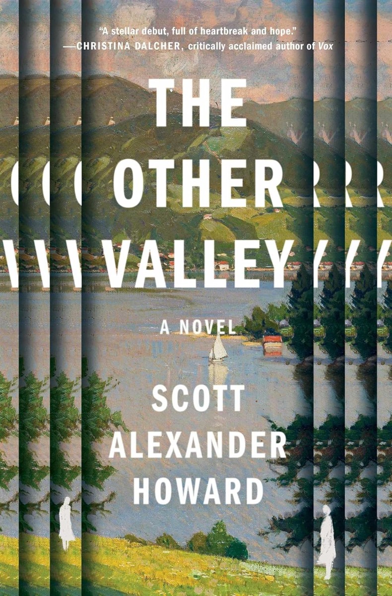 The Other Valley - Scott Alexander Howard
