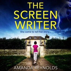 The Screenwriter - Amanda Reynolds