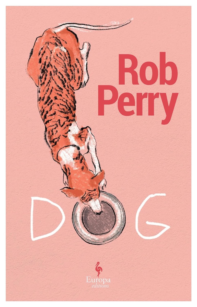 Dog - Rob Perry
