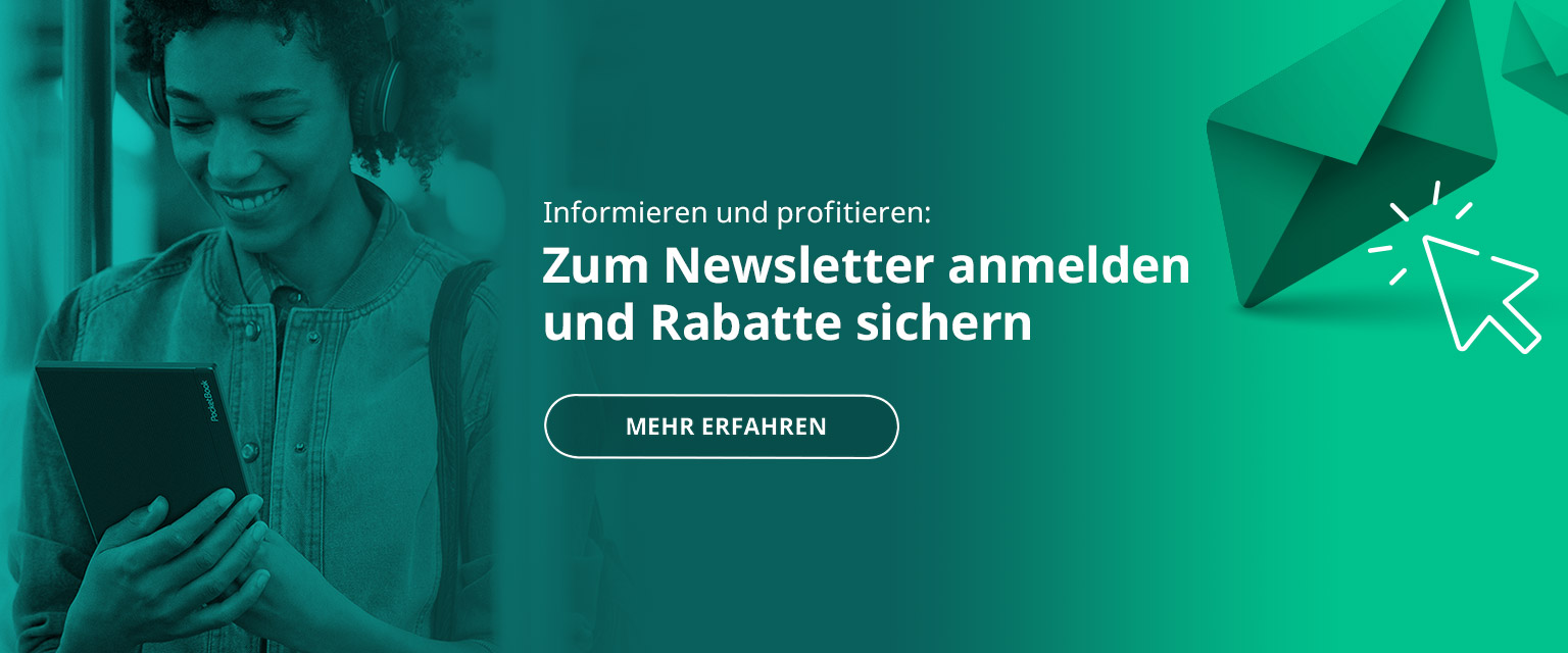 Anmeldung zum Newsletter