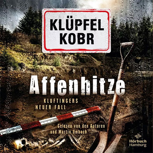 Affenhitze, Michael Kobr/ Volker Klüpfel