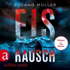 Eisrausch - Roland Muller