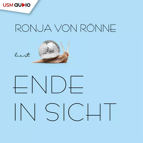 Ende in Sicht, Ronja von Rönne