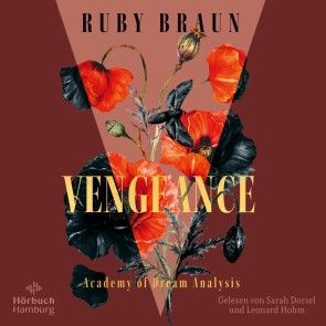 Vengeance (Academy of Dream Analysis 1) - Ruby Braun