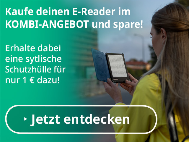 E-Reader Kombi-Angebote
