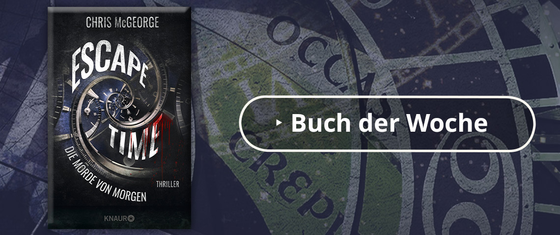 Buch der Woche