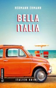 Bella Italia - Hermann Ehmann