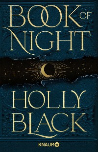 book of night holly black sequel