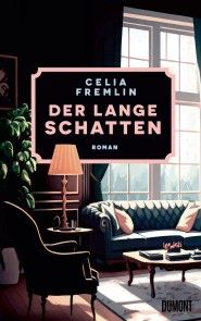 Der lange Schatten - Celia Fremlin