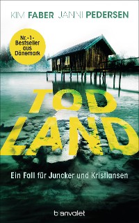 Todland, Janni Pedersen/ Kim Faber