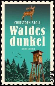 Waldesdunkel - Christoph Stoll