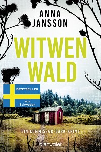 Witwenwald - Anna Jansson