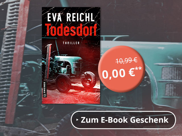 Eva Reichl - Todesdorf