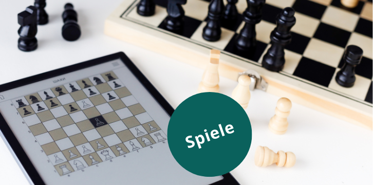 spiele
